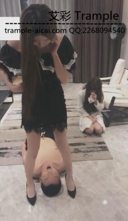 图片[15]_VIVI调教夫妻奴强迫圣水踹头_绳缚吧