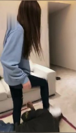 图片[3]_绝美vivi踢脸踢裆发泄_绳缚吧