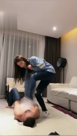 图片[7]_绝美vivi踢脸踢裆发泄_绳缚吧