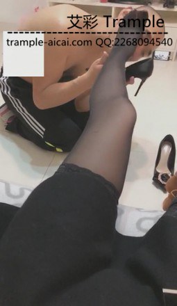 图片[3]_VIVI黑丝玩弄双狗奴_绳缚吧