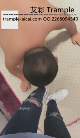 图片[13]_viv运动鞋i踢脸踢裆发泄必须踹脸出血_绳缚吧