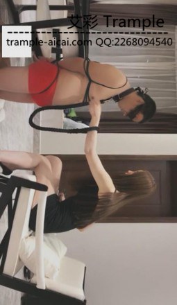 图片[2]_vivi女王捆绑超狠鞭挞_绳缚吧