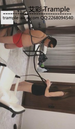 图片[5]_vivi女王捆绑超狠鞭挞_绳缚吧