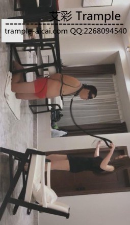 图片[9]_vivi女王捆绑超狠鞭挞_绳缚吧