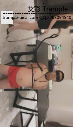 图片[11]_vivi女王捆绑超狠鞭挞_绳缚吧