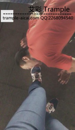 图片[4]_VIVI户外调教鞋奴_绳缚吧