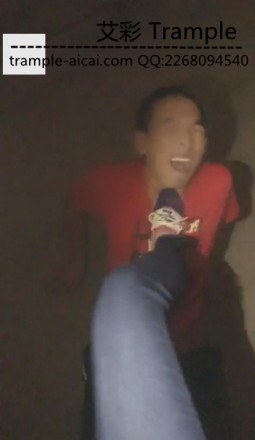 图片[9]_VIVI户外调教鞋奴_绳缚吧