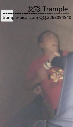 图片[10]_VIVI户外调教鞋奴_绳缚吧