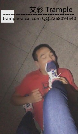 图片[12]_VIVI户外调教鞋奴_绳缚吧
