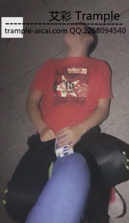 图片[13]_VIVI户外调教鞋奴_绳缚吧