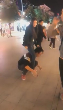 图片[3]_多女主商业街调教_绳缚吧