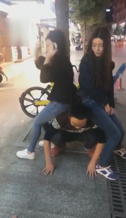 图片[8]_多女主商业街调教_绳缚吧