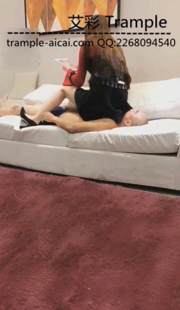 图片[6]_VIVI调教光头奴_绳缚吧
