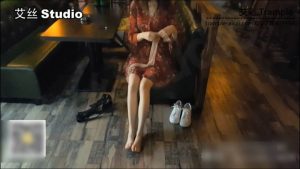 扶桑S酒吧一边秀足一边调教,语言非常有趣_绳缚吧