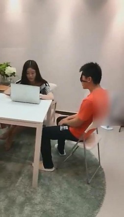 【VIVI】校医调教男学生_绳缚吧