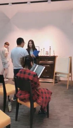 图片[2]_【ViVi】班会课思想教育篇【多M】 超真实_绳缚吧