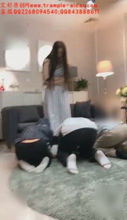 vivi众奴朝拜_绳缚吧