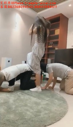 图片[2]_vivi众奴朝拜_绳缚吧