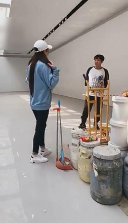 图片[2]_【VIVI】调教装修工人_绳缚吧