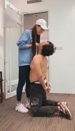 图片[10]_【VIVI】调教装修工人_绳缚吧