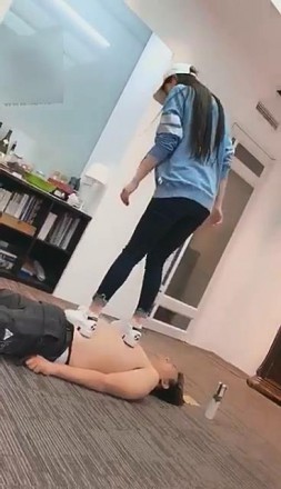 图片[11]_【VIVI】调教装修工人_绳缚吧