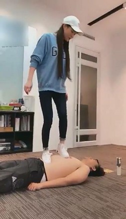 图片[12]_【VIVI】调教装修工人_绳缚吧