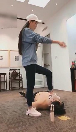 图片[16]_【VIVI】调教装修工人_绳缚吧
