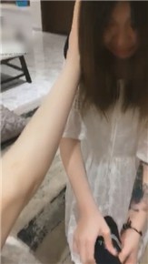 0199【艾丝】情侣S调母狗_绳缚吧