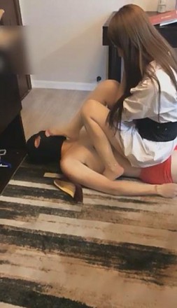 图片[16]_【vivi】变态女家教性感肉丝调学生_绳缚吧