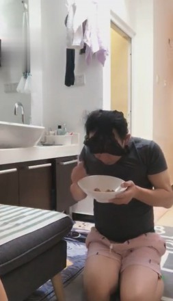 图片[5]_VIVI之家奴的午餐_绳缚吧