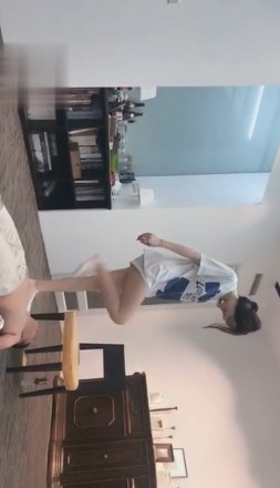 图片[9]_VIVI踩踏健身操_绳缚吧