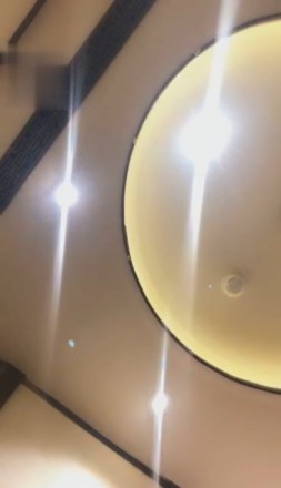 VIVI晚餐洗礼_绳缚吧