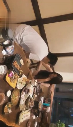 图片[2]_VIVI晚餐洗礼_绳缚吧