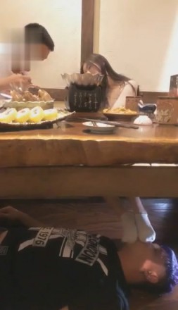 图片[4]_VIVI晚餐洗礼_绳缚吧