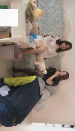 图片[3]_vivi,带m去闺蜜家做_绳缚吧