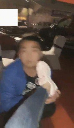 图片[7]_vivi,跨年夜车展遛狗_绳缚吧