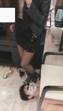 图片[12]_vivi,香甜可口羞辱偷邻居_绳缚吧