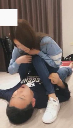 图片[13]_vivi,主子臀部美味口水香甜绝美耳光_绳缚吧