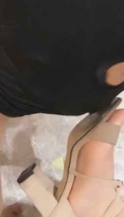 图片[8]_VIVI-清理鞋底_绳缚吧