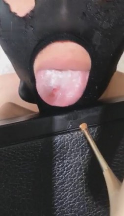 图片[3]_VIVI-第一视角踩舌头_绳缚吧
