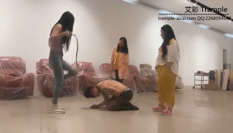 图片[3]_vivi女神仓库惩罚_绳缚吧