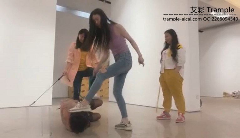 图片[8]_vivi女神仓库惩罚_绳缚吧