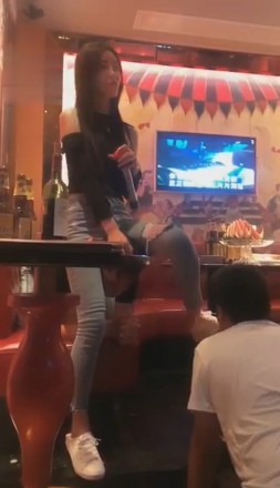 图片[4]_vivi，KTV调教双奴_绳缚吧