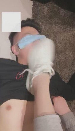 图片[12]_【VIVI】素人！强迫羞辱公司小老板！_绳缚吧