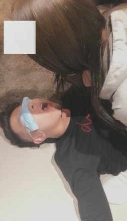 图片[13]_【VIVI】素人！强迫羞辱公司小老板！_绳缚吧