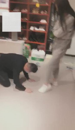 图片[14]_【VIVI】素人！强迫羞辱公司小老板！_绳缚吧