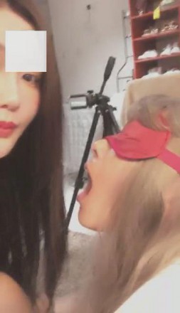 图片[7]_【VIVI】超美！趁机调教喝醉酒的闺蜜_绳缚吧