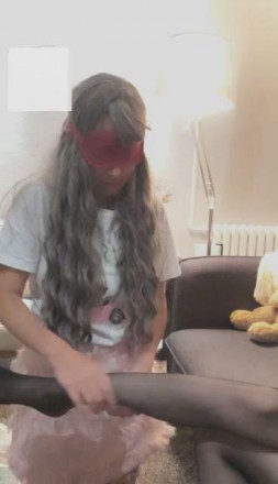 图片[8]_【VIVI】超美！趁机调教喝醉酒的闺蜜_绳缚吧