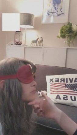 图片[10]_【VIVI】超美！趁机调教喝醉酒的闺蜜_绳缚吧