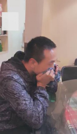 图片[2]_【VIVI】剧情:偷原味的猥琐邻居_绳缚吧